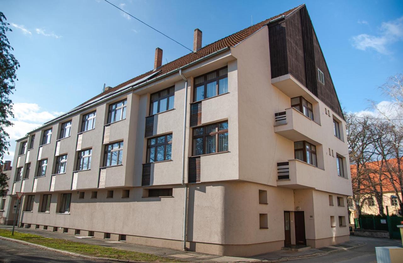 Harangtorony Szallo Kőszeg Εξωτερικό φωτογραφία